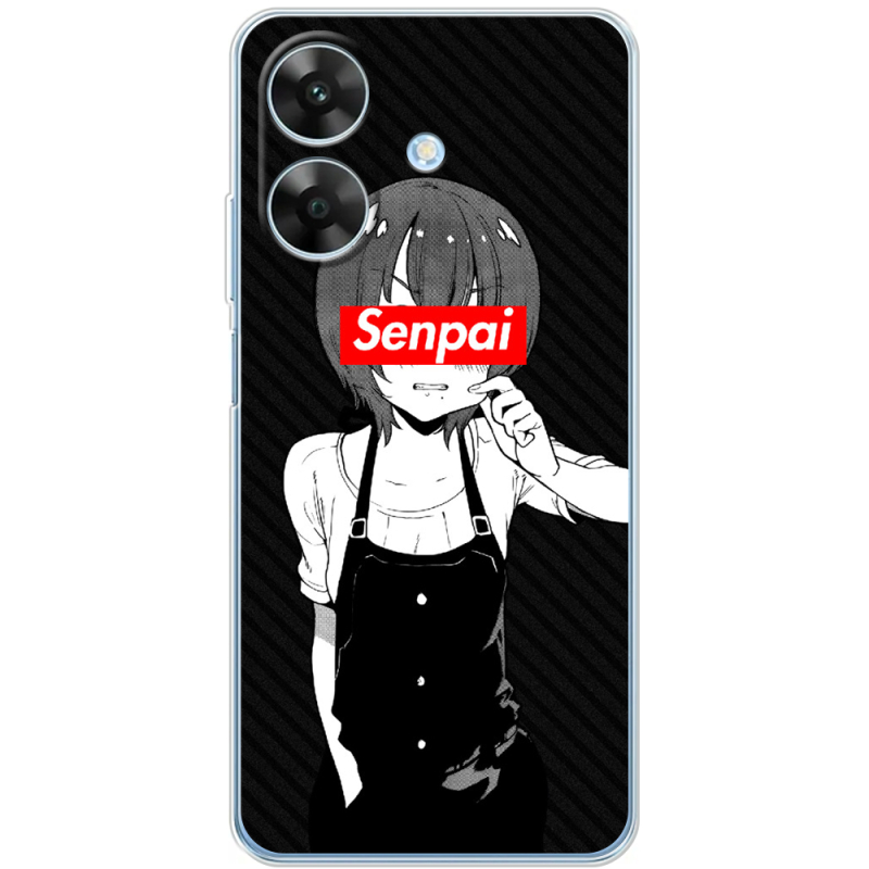 Чохол BoxFace Realme Note 60 Senpai