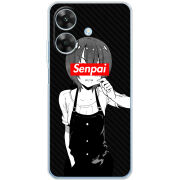 Чохол BoxFace Realme Note 60 Senpai