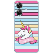 Чохол BoxFace Realme Note 60 Unicorn