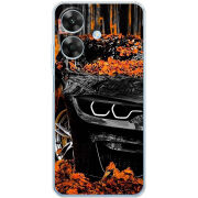 Чохол BoxFace Realme Note 60 BMW M3