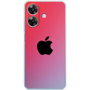 Чохол BoxFace Realme Note 60 Gradient