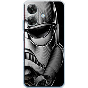 Чохол BoxFace Realme Note 60 Imperial Stormtroopers