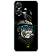 Чохол BoxFace Realme Note 60 Rich Monkey