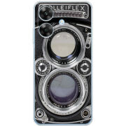 Чохол BoxFace Realme Note 60 Rolleiflex