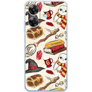 Чохол BoxFace Realme Note 60 Magic Items