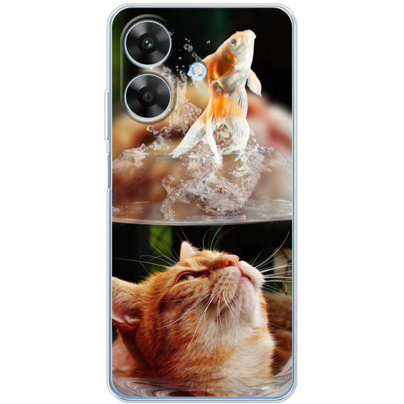 Чохол BoxFace Realme Note 60 