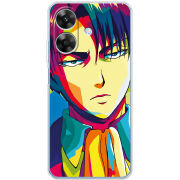 Чохол BoxFace Realme Note 60 Levi