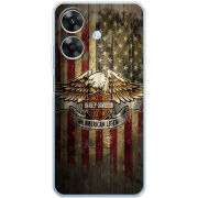 Чохол BoxFace Realme Note 60 Harley An American Legend