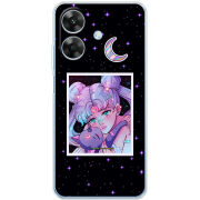Чохол BoxFace Realme Note 60 Sailor Moon