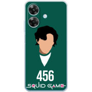 Чохол BoxFace Realme Note 60 siquid game 456