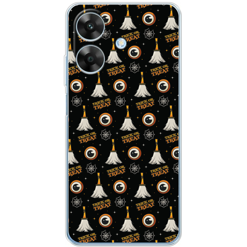 Чохол BoxFace Realme Note 60 Halloween Magic