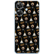 Чохол BoxFace Realme Note 60 Halloween Magic