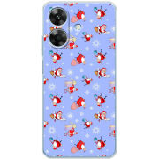 Чохол BoxFace Realme Note 60 
