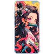 Чохол BoxFace Realme Note 60 