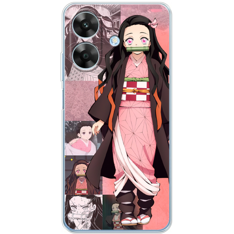 Чохол BoxFace Realme Note 60 