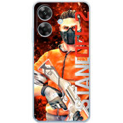 Чохол BoxFace Realme Note 60 StandOff 2 orang