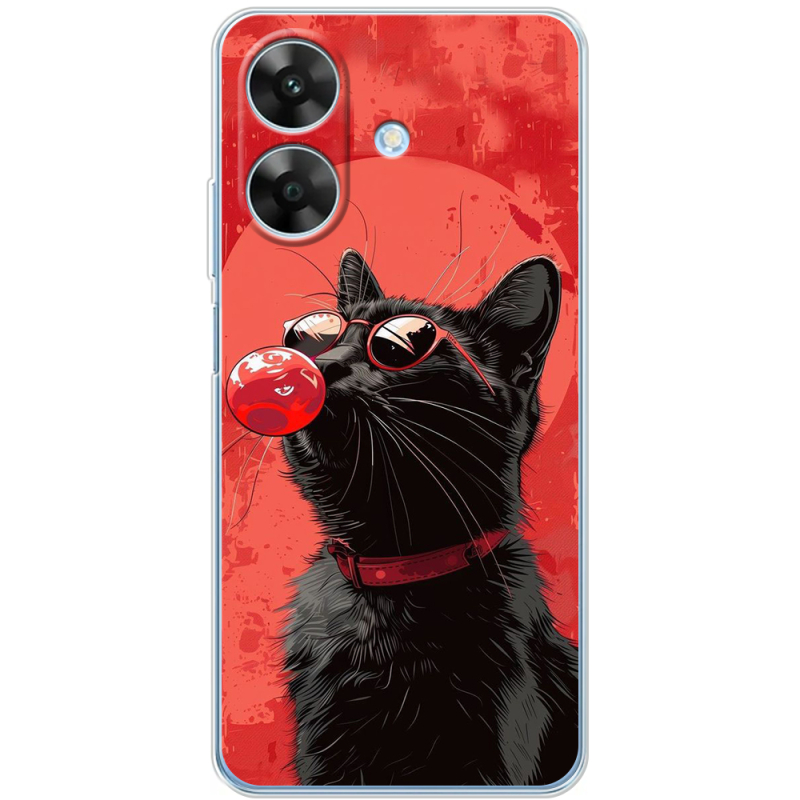 Чохол BoxFace Realme Note 60 