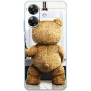 Чохол BoxFace Realme Note 60 