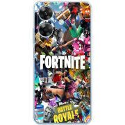 Чохол BoxFace Realme Note 60 