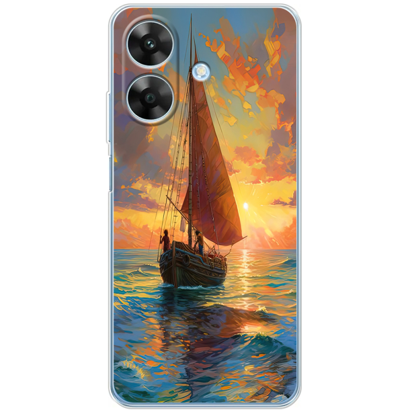 Чохол BoxFace Realme Note 60 