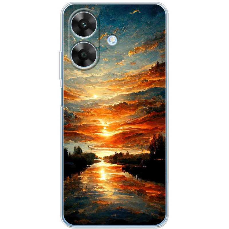 Чохол BoxFace Realme Note 60 