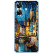 Чохол BoxFace Realme Note 60 