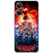 Чохол BoxFace Realme Note 60 