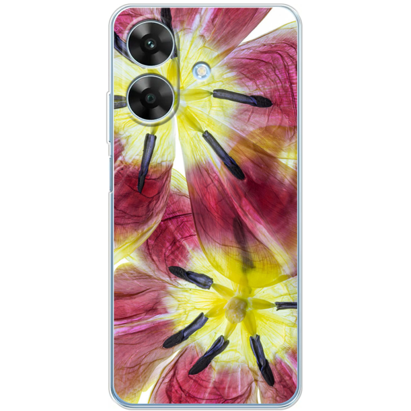 Чохол BoxFace Realme Note 60 
