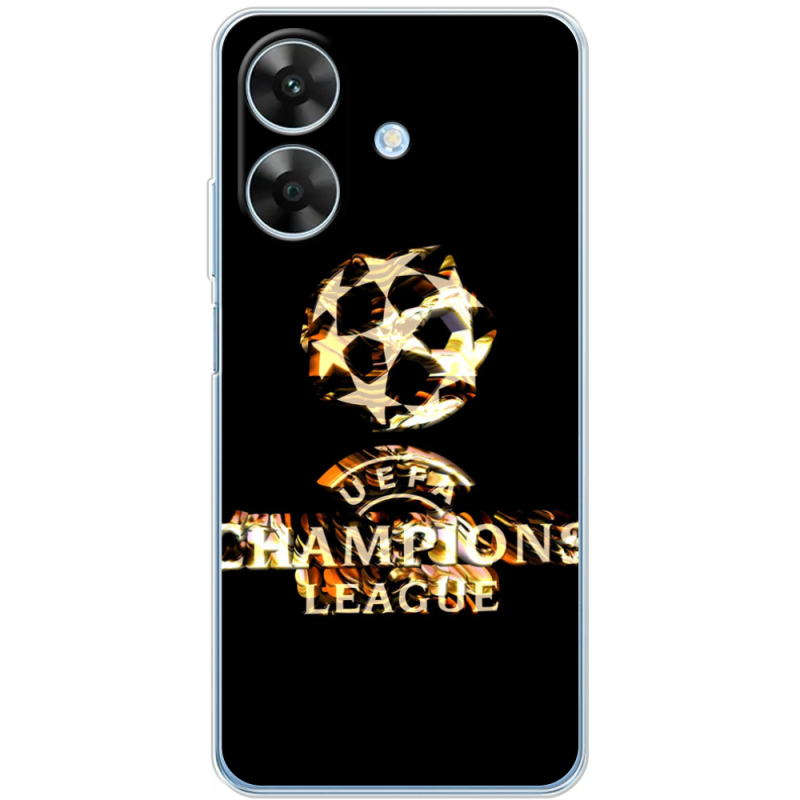 Чохол BoxFace Realme Note 60 