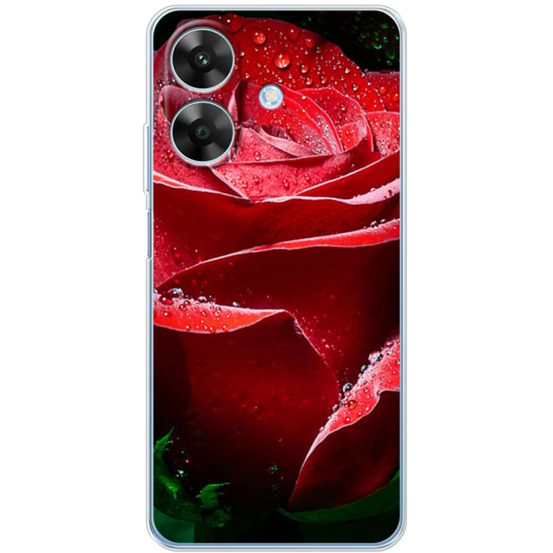 Чохол BoxFace Realme Note 60 
