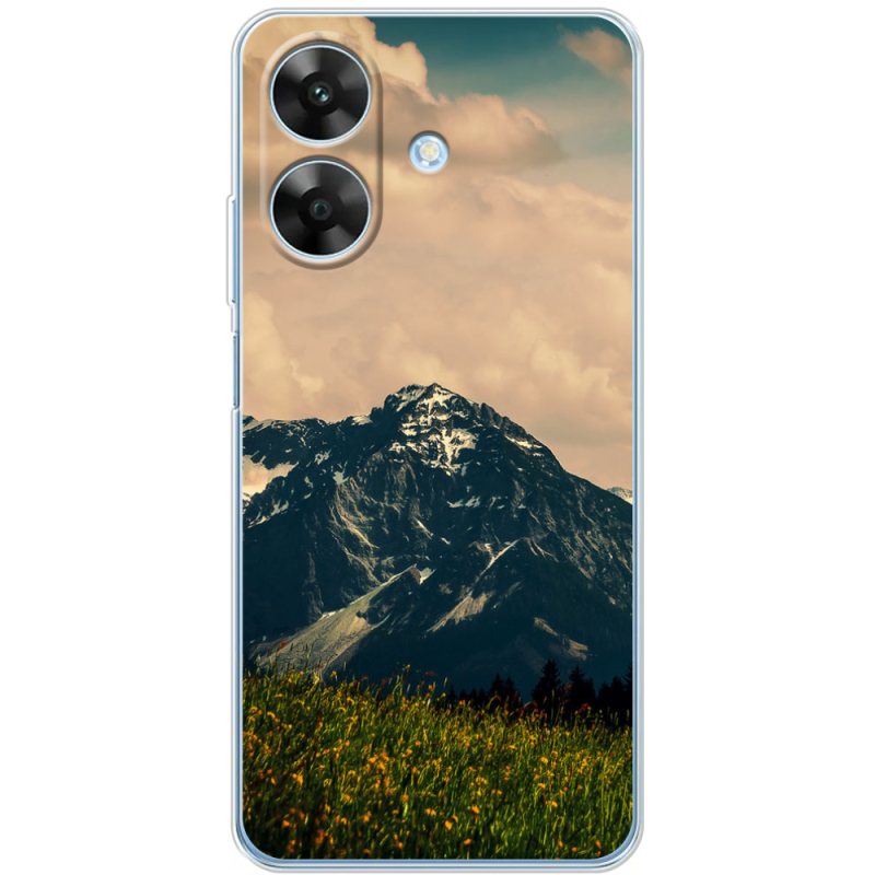 Чохол BoxFace Realme Note 60 