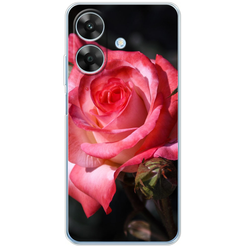 Чохол BoxFace Realme Note 60 