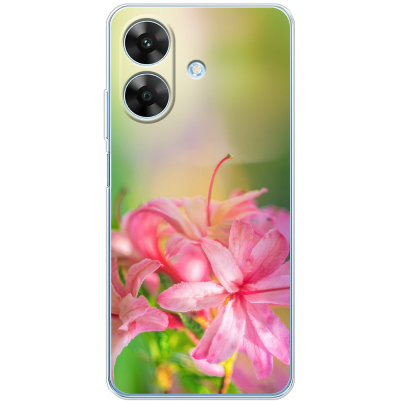 Чохол BoxFace Realme Note 60 