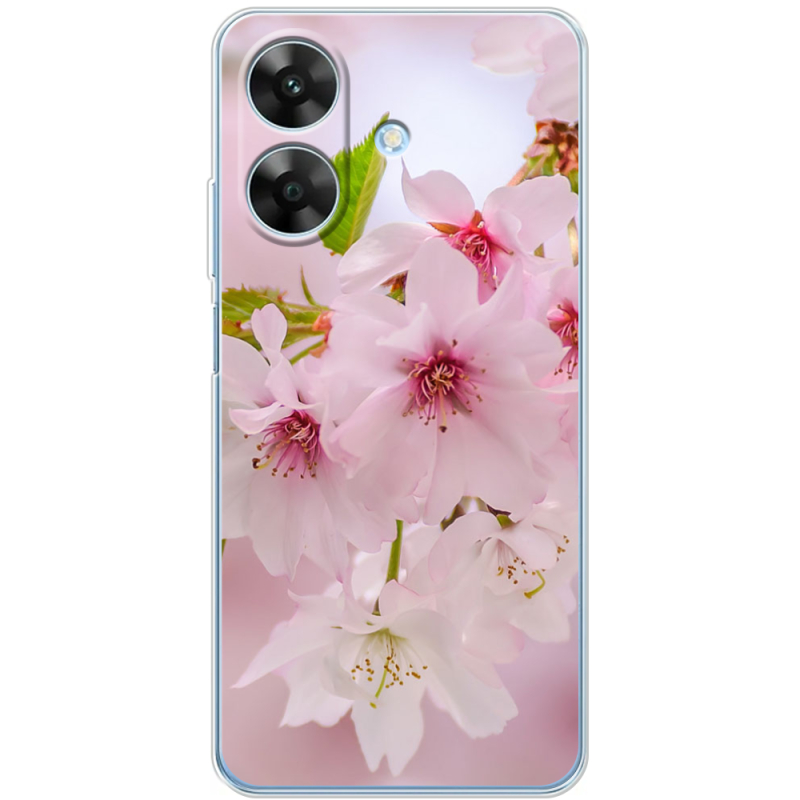 Чохол BoxFace Realme Note 60 