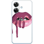 Чохол BoxFace Realme Note 60 