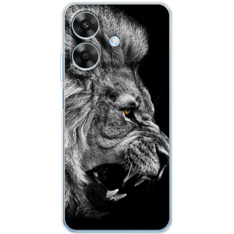 Чохол BoxFace Realme Note 60 