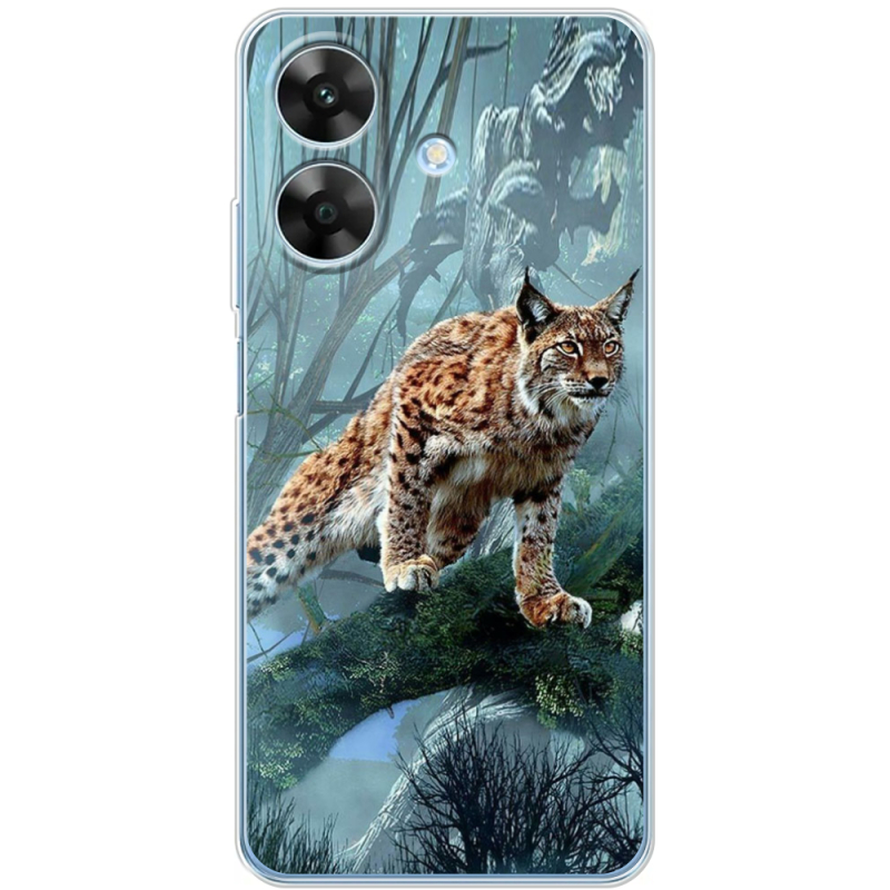 Чохол BoxFace Realme Note 60 