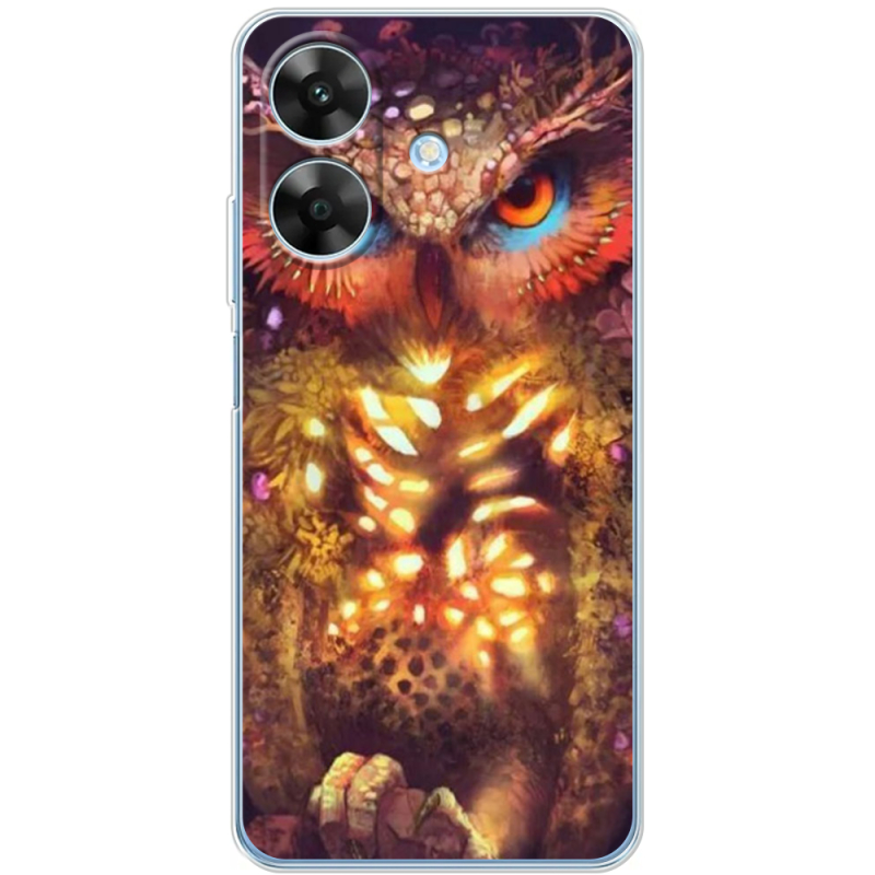 Чохол BoxFace Realme Note 60 