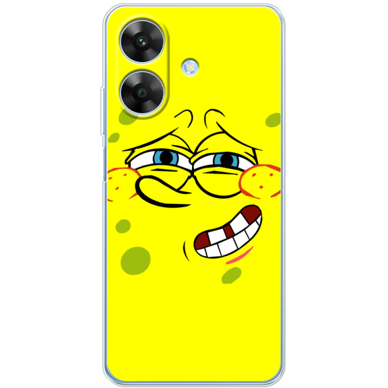 Чохол BoxFace Realme Note 60 