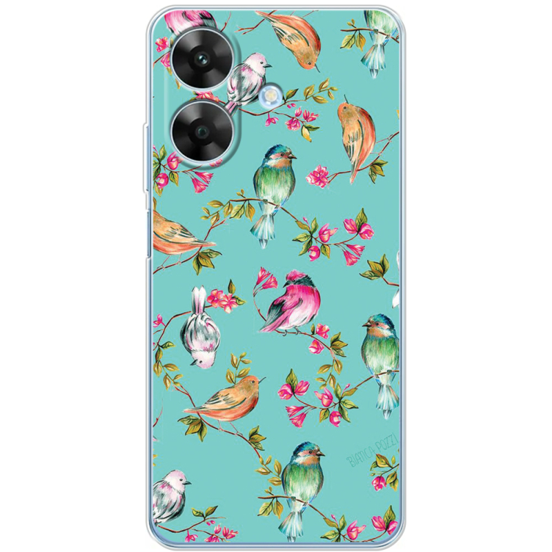 Чохол BoxFace Realme Note 60 