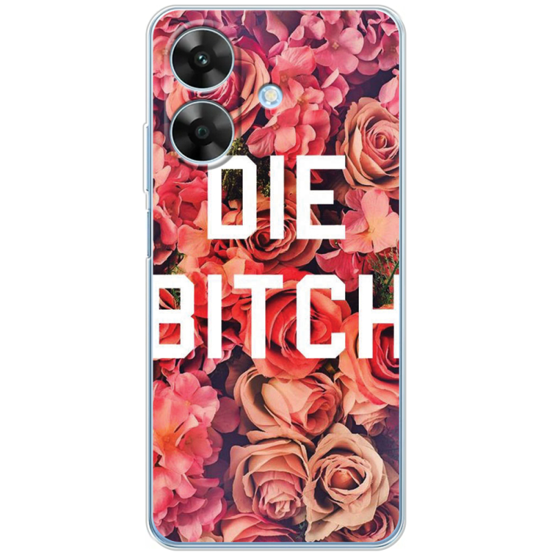 Чохол BoxFace Realme Note 60 