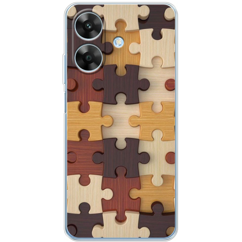 Чохол BoxFace Realme Note 60 