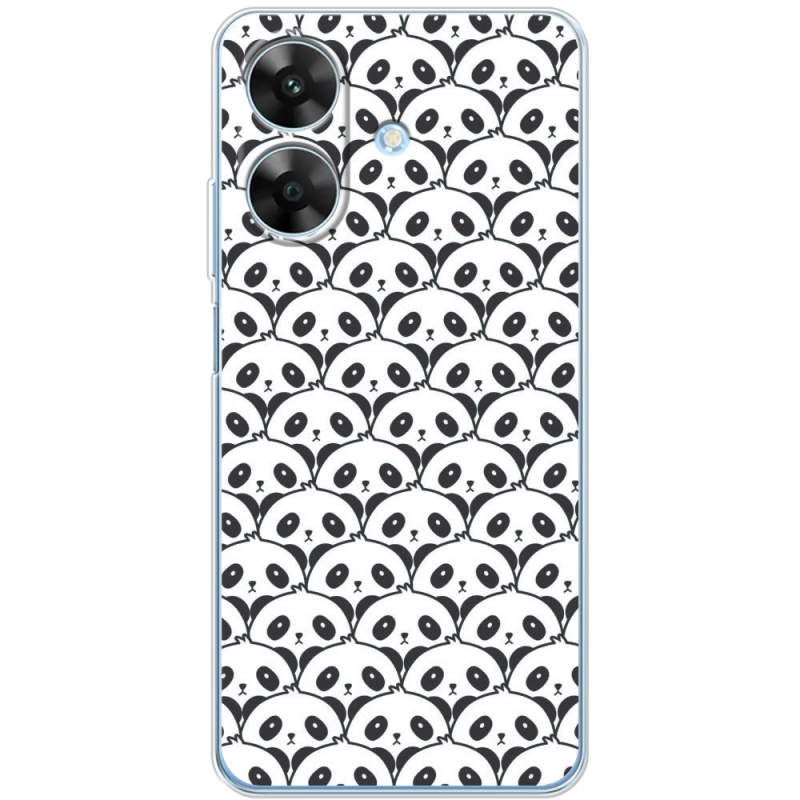 Чохол BoxFace Realme Note 60 