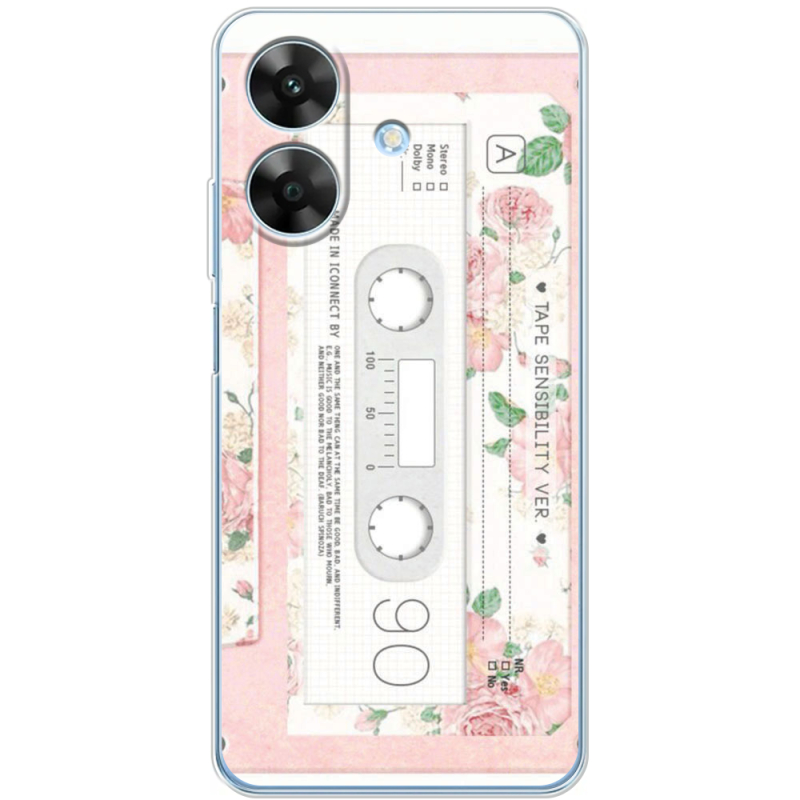 Чохол BoxFace Realme Note 60 