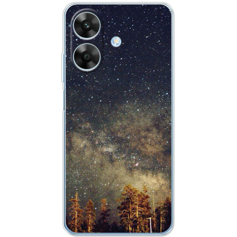 Чохол BoxFace Realme Note 60 