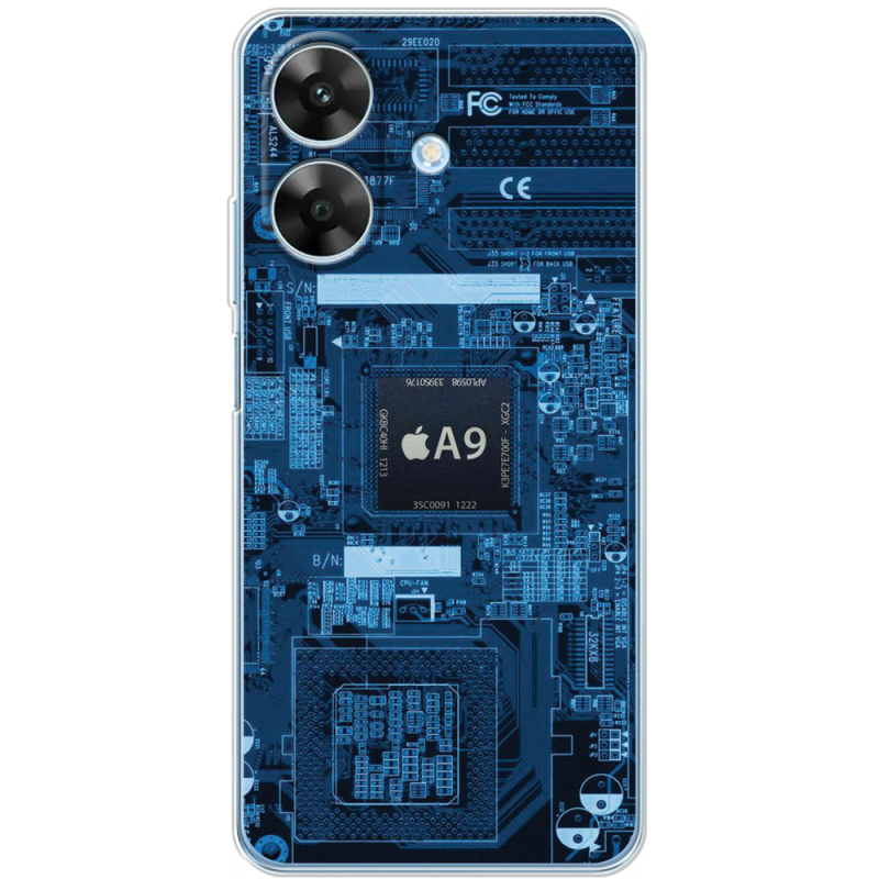 Чохол BoxFace Realme Note 60 
