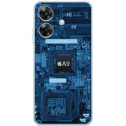 Чохол BoxFace Realme Note 60 