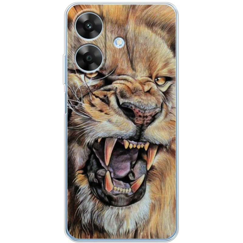 Чохол BoxFace Realme Note 60 