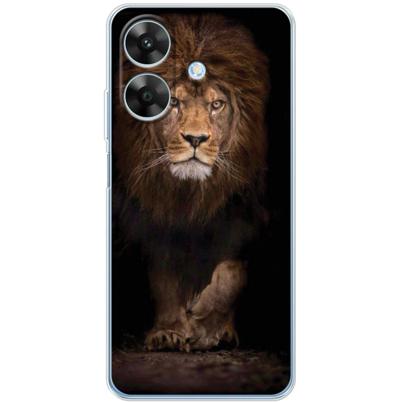 Чохол BoxFace Realme Note 60 