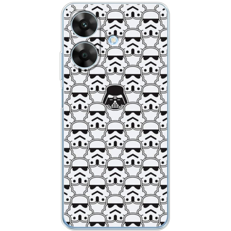 Чохол BoxFace Realme Note 60 